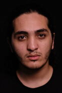 Anar Ali