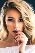 Anastasia Ivleeva