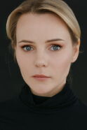 Anastasia Ryseva