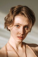 Anastasia Shevchuk