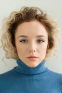 Anastasia Talyzina