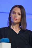 Anastasiya Mikulchina