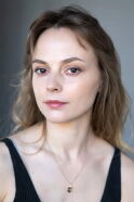 Anastasiya Pronina