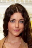 Anastasiya Sivayeva