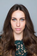 Anastasiya Todorescu