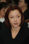 Anastasiya Vertinskaya