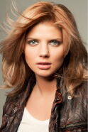 Anastasiya Zadorozhnaya