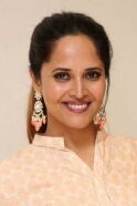 Anasuya Bharadwaj