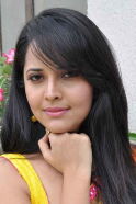 Anasuya Bharadwaj