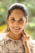 Anasuya Bharadwaj