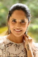 Anasuya Bharadwaj