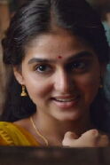 Anaswara Rajan