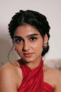 Anaswara Rajan