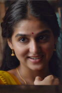 Anaswara Rajan