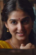 Anaswara Rajan