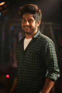 Anbu Thasan