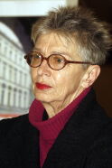 Anda Rottenberg