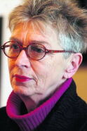 Anda Rottenberg