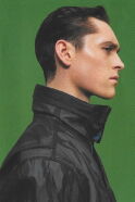 Anders Hayward