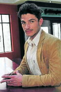 Anderson Ballesteros