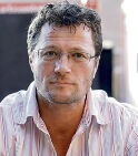András Stohl