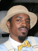 André 3000