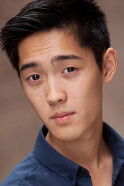 André Dae Kim