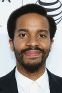 André Holland