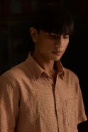 Andre Miguel