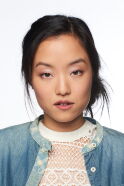 Andrea Bang