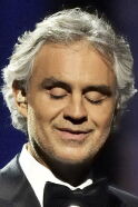 Andrea Bocelli