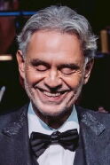 Andrea Bocelli