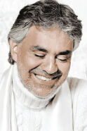 Andrea Bocelli
