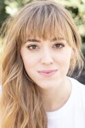 Andrea Bowen