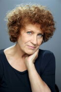 Andréa Ferréol