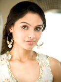 Andrea Jeremiah