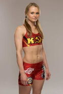 Andrea Lee