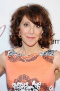 Andrea Martin