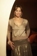 Andrea McLean