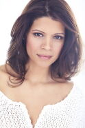 Andrea Navedo