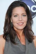 Andrea Parker