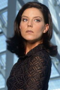 Andrea Parker