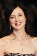 Andrea Riseborough