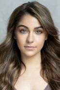 Andrea Russett