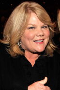 Andrea Swift