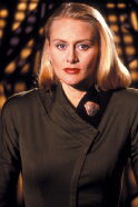 Andrea Thompson