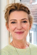 Andrea Vagn Jensen
