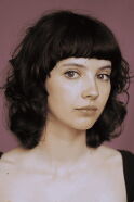 Andrea Vass