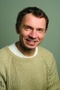 Andreas Deja