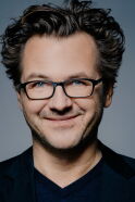 Andreas Fröhlich